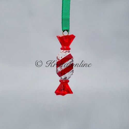 Kristalonline | Swarovski Kristal | Kerst | Holiday Cheers | Holiday Cheers - Ornament Kristal Dulcis | 5655438